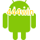 Aplicativo 444winbet para Android